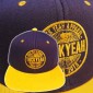 Cappello SnapBack visiera piatta - TUCK YEAH "Logo"